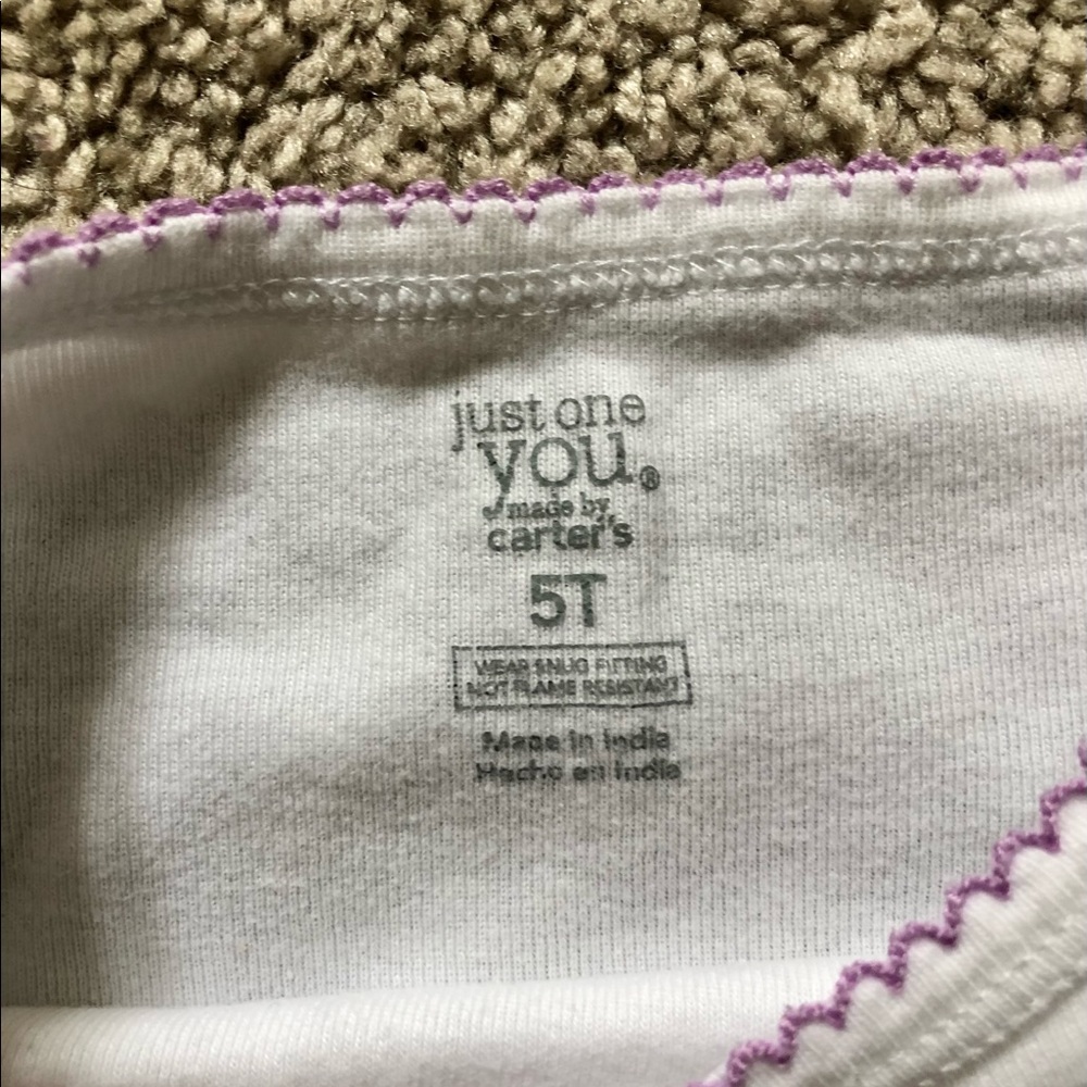 Two sets of PJS - Picture 10 of 10